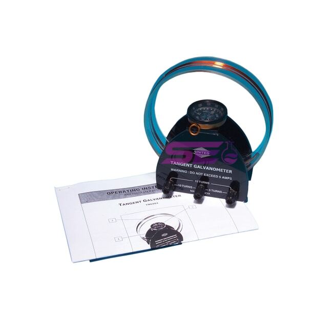 Tangent Galvanometer